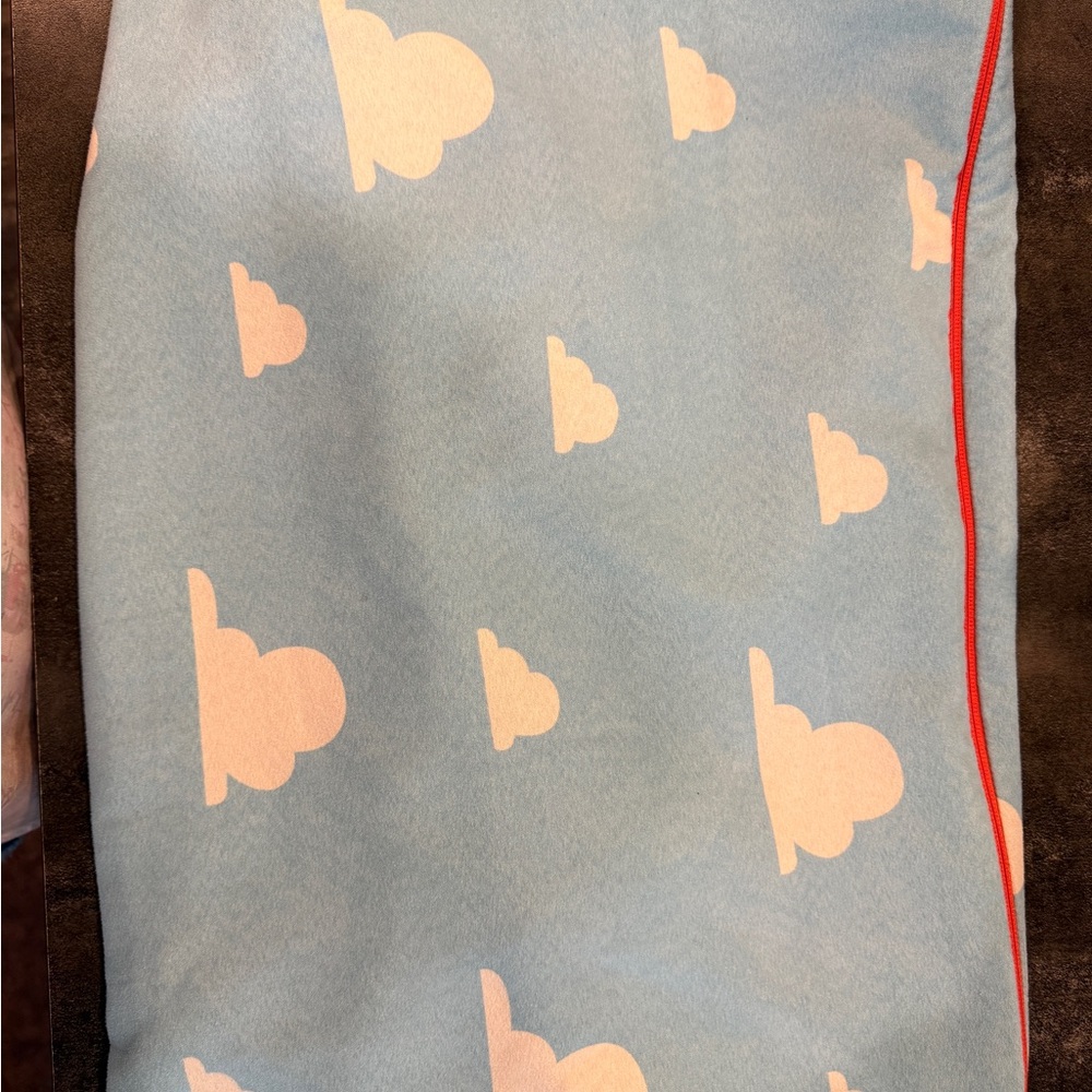 Toy Story Nugget Comfort Full Cover Set